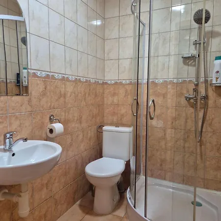 Πανσιόν Altana *