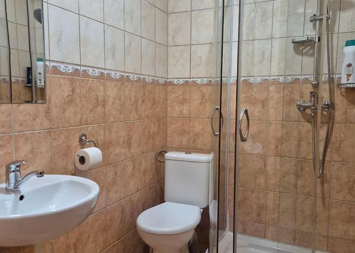 Guest house Altana *